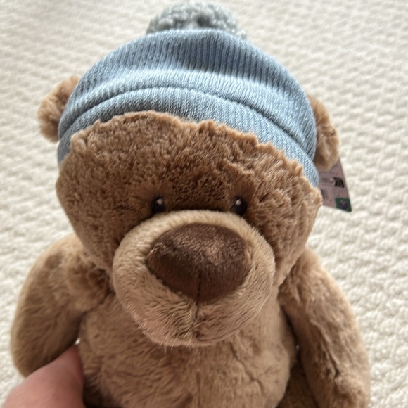 NWT - Gund Bear and Baby Bob Pair - Picture 6 of 10